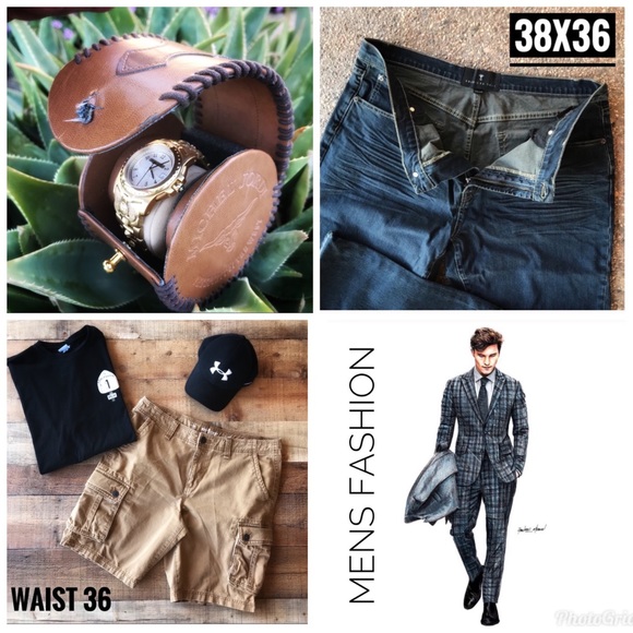 WOMEN▪️MEN▪️KIDS▪️HOME - Picture 3 of 5